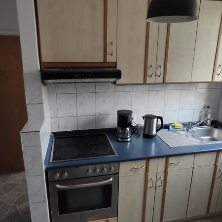 Thamy'S Homestay 2 로스토크 외부 사진