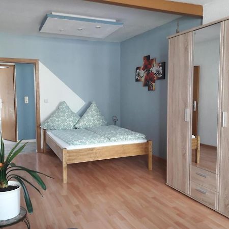 Thamy'S Homestay 2 로스토크 외부 사진