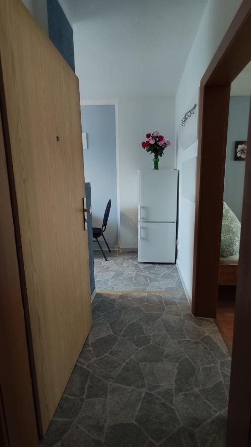 Thamy'S Homestay 2 로스토크 외부 사진