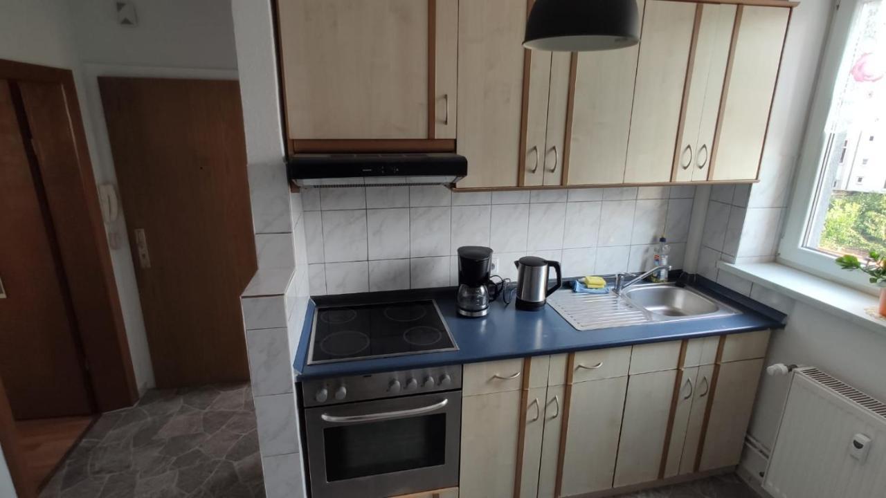 Thamy'S Homestay 2 로스토크 외부 사진